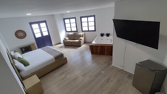 HOTEL ALTO  VERDE