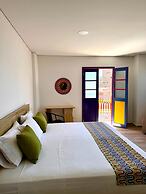 HOTEL ALTO  VERDE