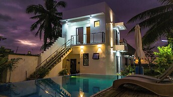 RLJ Beach House