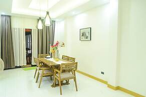 RLJ Beach House