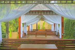 The Manja Retreat Lovina Bali
