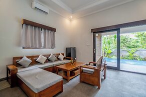 The Manja Retreat Lovina Bali