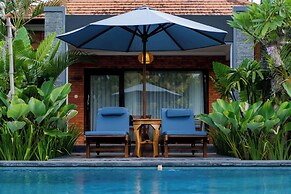 The Manja Retreat Lovina Bali