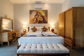 The Manja Retreat Lovina Bali