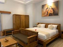 The Manja Retreat Lovina Bali