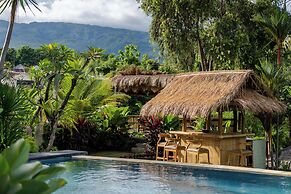 The Manja Retreat Lovina Bali