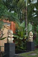The Manja Retreat Lovina Bali