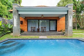 The Manja Retreat Lovina Bali