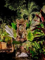 The Manja Retreat Lovina Bali