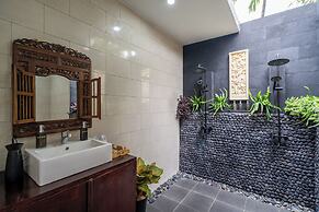 The Manja Retreat Lovina Bali