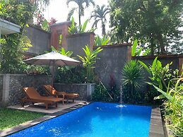 The Manja Retreat Lovina Bali