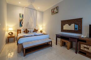 The Manja Retreat Lovina Bali