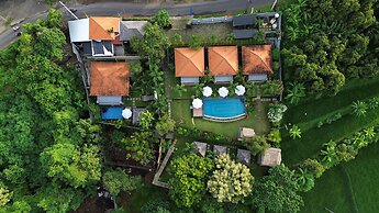 The Manja Retreat Lovina Bali
