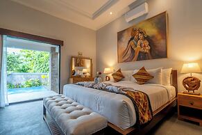 The Manja Retreat Lovina Bali