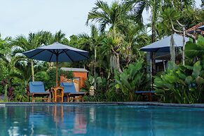 The Manja Retreat Lovina Bali