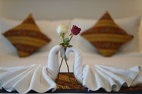 The Manja Retreat Lovina Bali