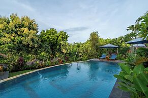 The Manja Retreat Lovina Bali