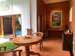 The Manja Retreat Lovina Bali