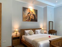 The Manja Retreat Lovina Bali