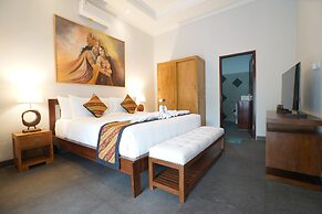 The Manja Retreat Lovina Bali