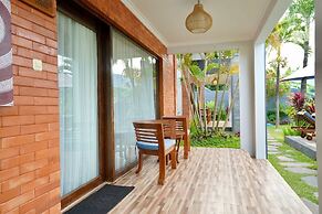 The Manja Retreat Lovina Bali