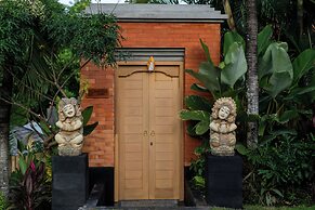 The Manja Retreat Lovina Bali