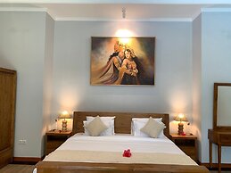 The Manja Retreat Lovina Bali