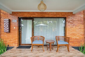 The Manja Retreat Lovina Bali