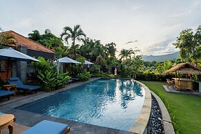 The Manja Retreat Lovina Bali