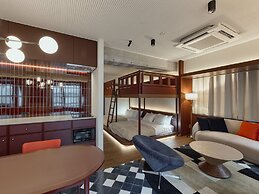 illi Tex Aoyama