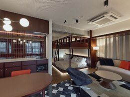 illi Tex Aoyama