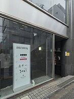 illi Tex Aoyama