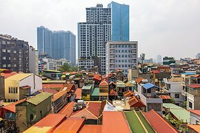 Aloha Apartment