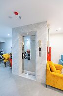 Aloha Apartment