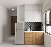 Aloha Apartment