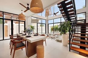 Baliwood Residence Villas II
