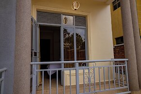 Bonsai Villa Kigali