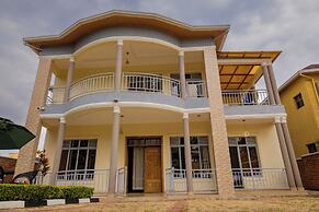 Bonsai Villa Kigali