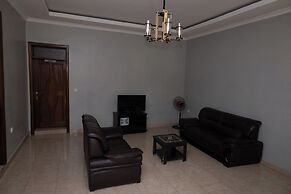 Bonsai Villa Kigali