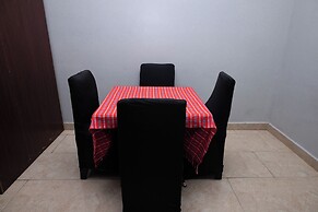 Bonsai Villa Kigali