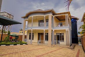 Bonsai Villa Kigali