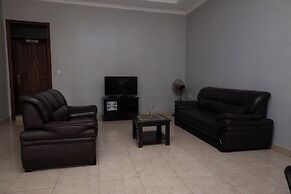 Bonsai Villa Kigali