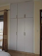 Bonsai Villa Kigali