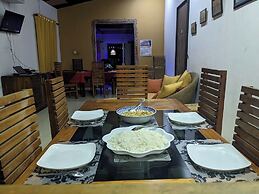 Haritha Holidays - Rooms & Restaurant