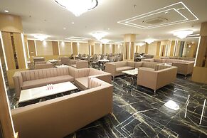 The Altruist Gurugram Hotel