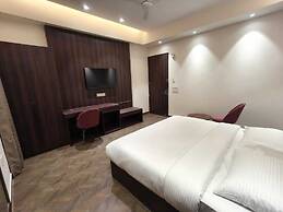 The Altruist Gurugram Hotel