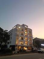 The Altruist Gurugram Hotel