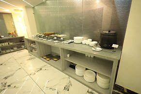The Altruist Gurugram Hotel