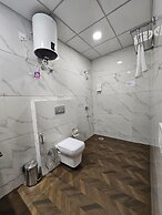The Altruist Gurugram Hotel