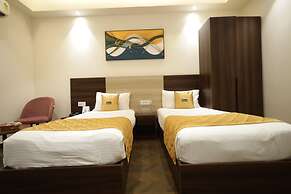 The Altruist Gurugram Hotel